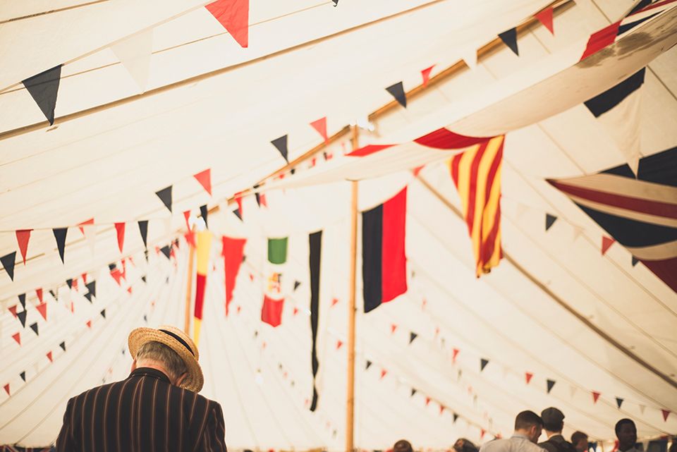 Goodwood Revival 2013 (© Amy Shore)