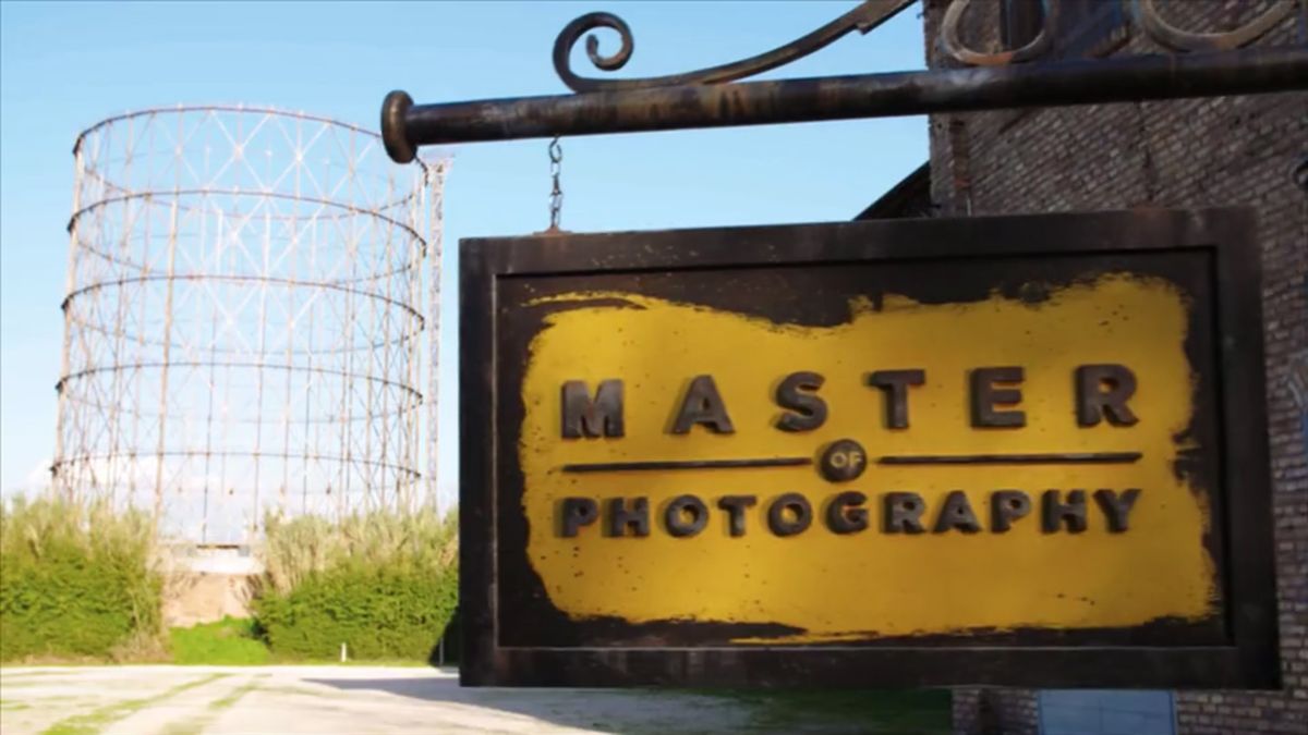 „Mam talent” dla fotografów? Czas pokazać na co nas stać! 1