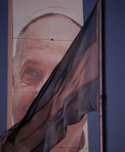 Franciszek przygotował się wcześniej. Mówił o szczegółach dokumentu