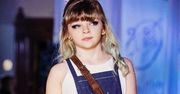 Świat się nią zachwycił. Noella została najmłodszą transpłciową modelką na New York Fashion Week