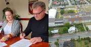 Krośniewice: Ruszają remonty ulic. Mieszkańcy odczują zmiany