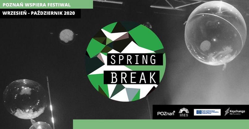 Spring Break w wyjątkowej odsłonie!