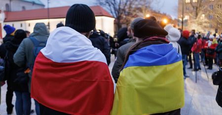 Rok UPA i Szuchewycza we Lwowie. Prezydent Lublina pisze ostry list z protestem