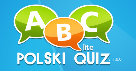 Ucz się przez zabawę i odpowiadanie na pytania. Recenzja ABC Polski QUIZ