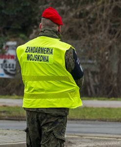 Afera Pegasusa. Inwigilowano molestowane żołnierki