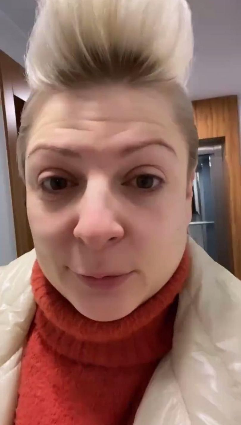 Magdalena Narożna szykuje się do debiutu w "Twoja Twarz Brzmi Znajomo"