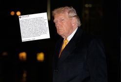 Kobieta zastrzelona podczas akcji ICE w Minneapolis. Jest reakcja Trumpa