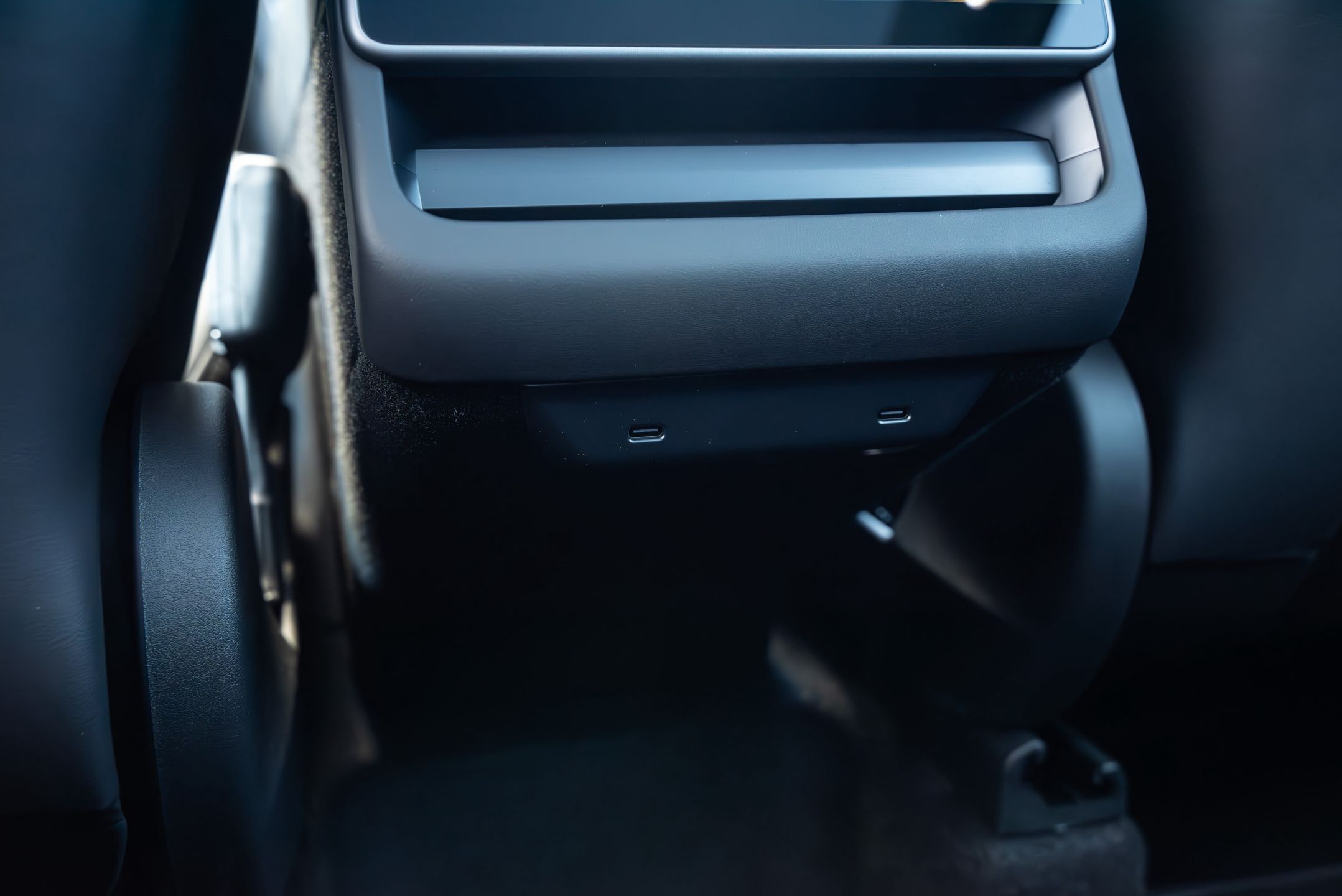Tesla Model Y Juniper