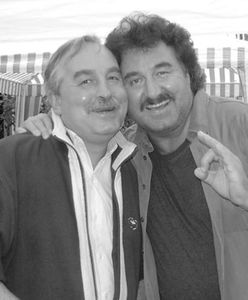 Nowe fakty. Brat nie wiedział o śmierci Krzysztofa Krawczyka