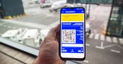 Ryanair w tym tygodniu wprowadza obowiązkowe cyfrowe karty pokładowe