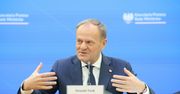 Tusk na spotkaniu z Brzoską. "Mam dobre wieści"
