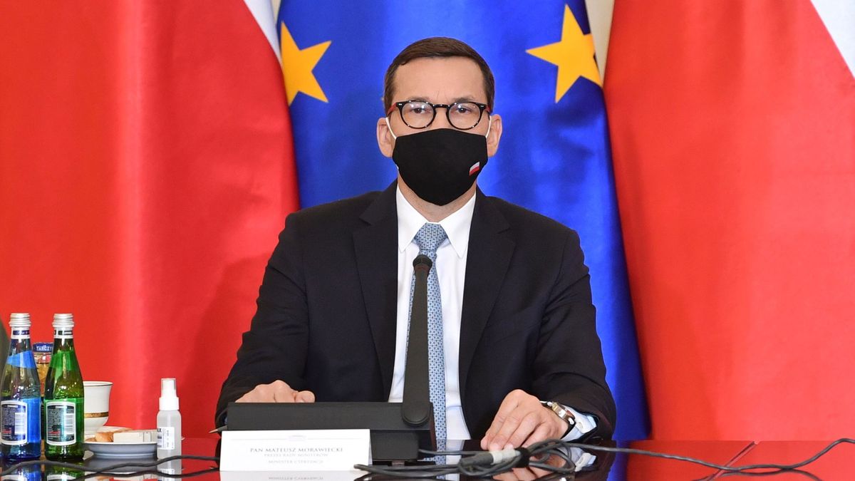 Morawiecki
