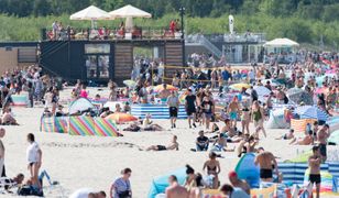 Wyż alpejski przygrzeje. To będzie ciepły i słoneczny czwartek