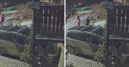 50 tysięcy zł nagrody. Zrobili mu to już 3 razy. Pan Marian ma dość