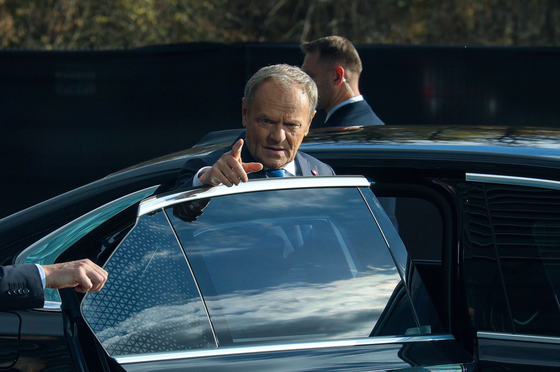 wiadomości,aktualności,WP Wiadomości Ekspansja KO. 