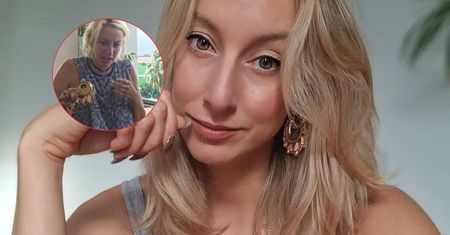 Wypijała dziennie dwie butelki wódki. Pokazała, jak teraz wygląda
