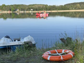 Z dna wydobyto ciało mężczyzny. Nie wiadomo, czy to poszukiwany 18-latek