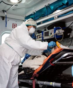 Koronawirus. Mazowieckie nadal na pierwszym miejscu [8.09.2021]