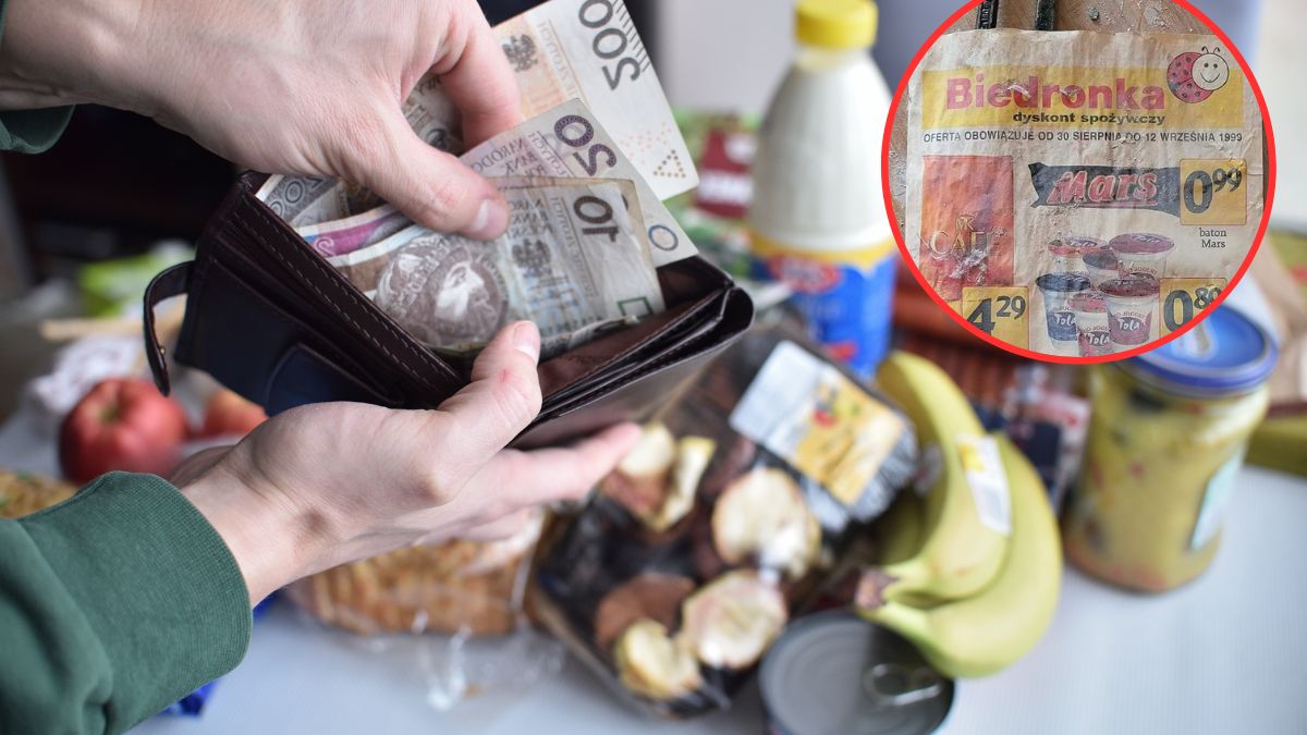 Jak mocno zmieniły się ceny w gazetkach promocyjnych dyskontów?