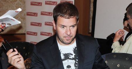 "Żaden polski aktor nie podbije Hollywood"