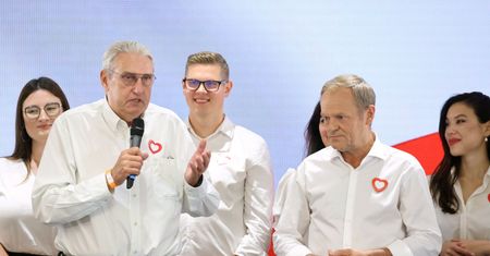 Natychmiast wycięli go z ramówki. Ostro reaguje na ruch TVP
