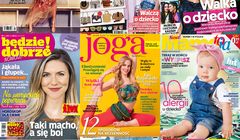 Edipresse Polska bez 26 proc. przychodów. 17,5 mln zł zysku dzięki sprzedaży siedziby