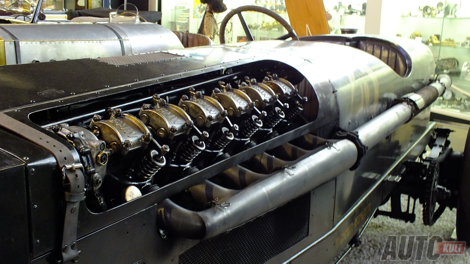 Wizyta w Auto & Technik Museum Sinsheim [galeria] 18