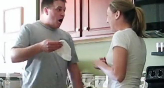 Prawdziwe historie przyszłych ojców w kampanii Dove Men+Care (wideo)