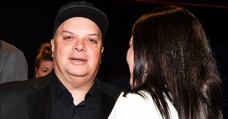 Krzysztof Skiba po 34 latach zostawił żonę i poinformował o rozwodzie. "Wyszedłem z dwiema walizkami"