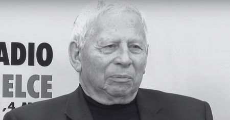 Nie żyje Wacław Mozer. Były członek pływackiej kadry narodowej miał 84 lata