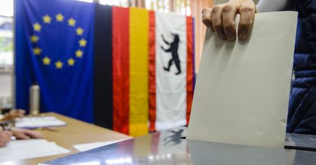 Wybory w Niemczech. Na listach kandydaci z polskimi korzeniami