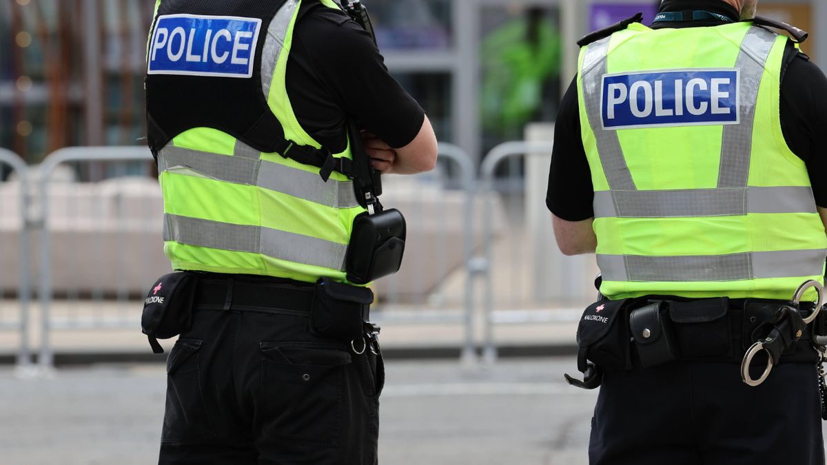 Policja apeluje ws. ataku w Edynburgu