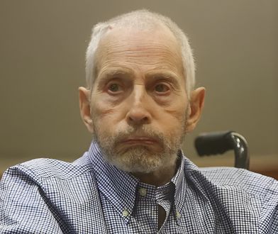 Na koncie miliony, na sumieniu kilka żyć. Przyznał się przed kamerami