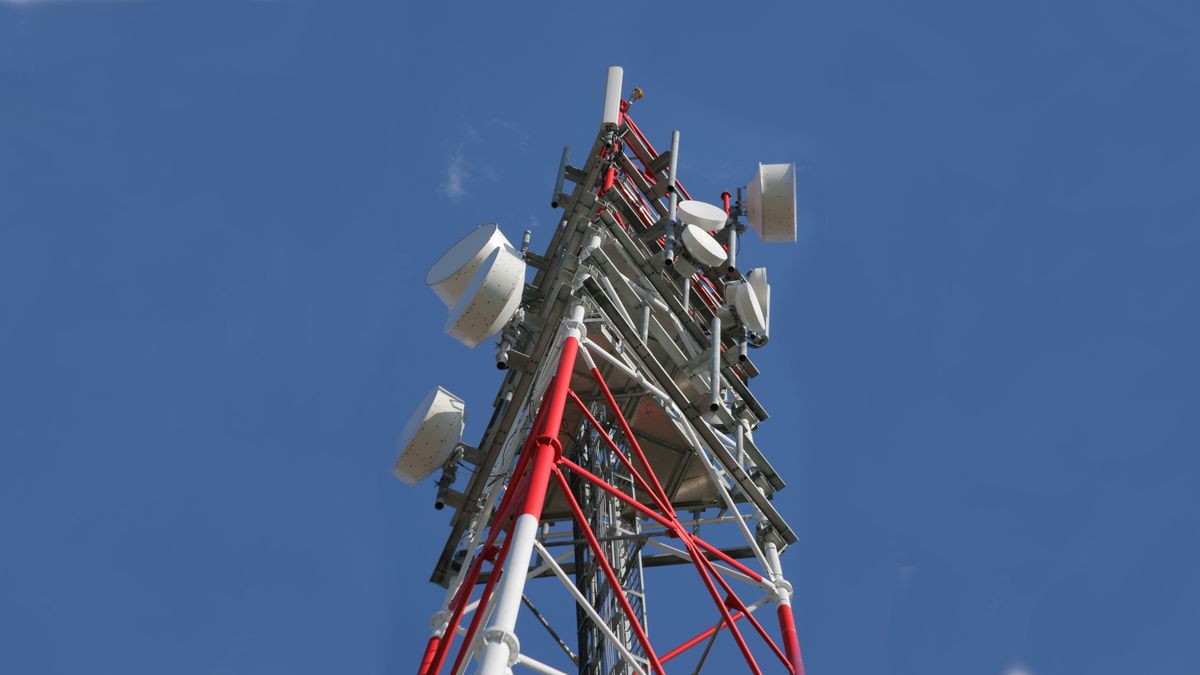 6G zobaczymy za 10 lat (fot. Fotolia)