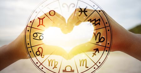 Horoskop dzienny – 11 kwietnia. Baran, Byk, Bliźnięta, Rak, Lew, Panna, Waga, Skorpion, Strzelec, Koziorożec, Wodnik, Ryby