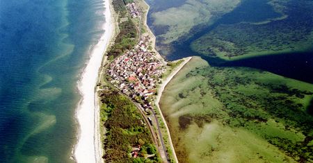 Hel. Polska plaża na liście najbezpieczniejszych w Europie