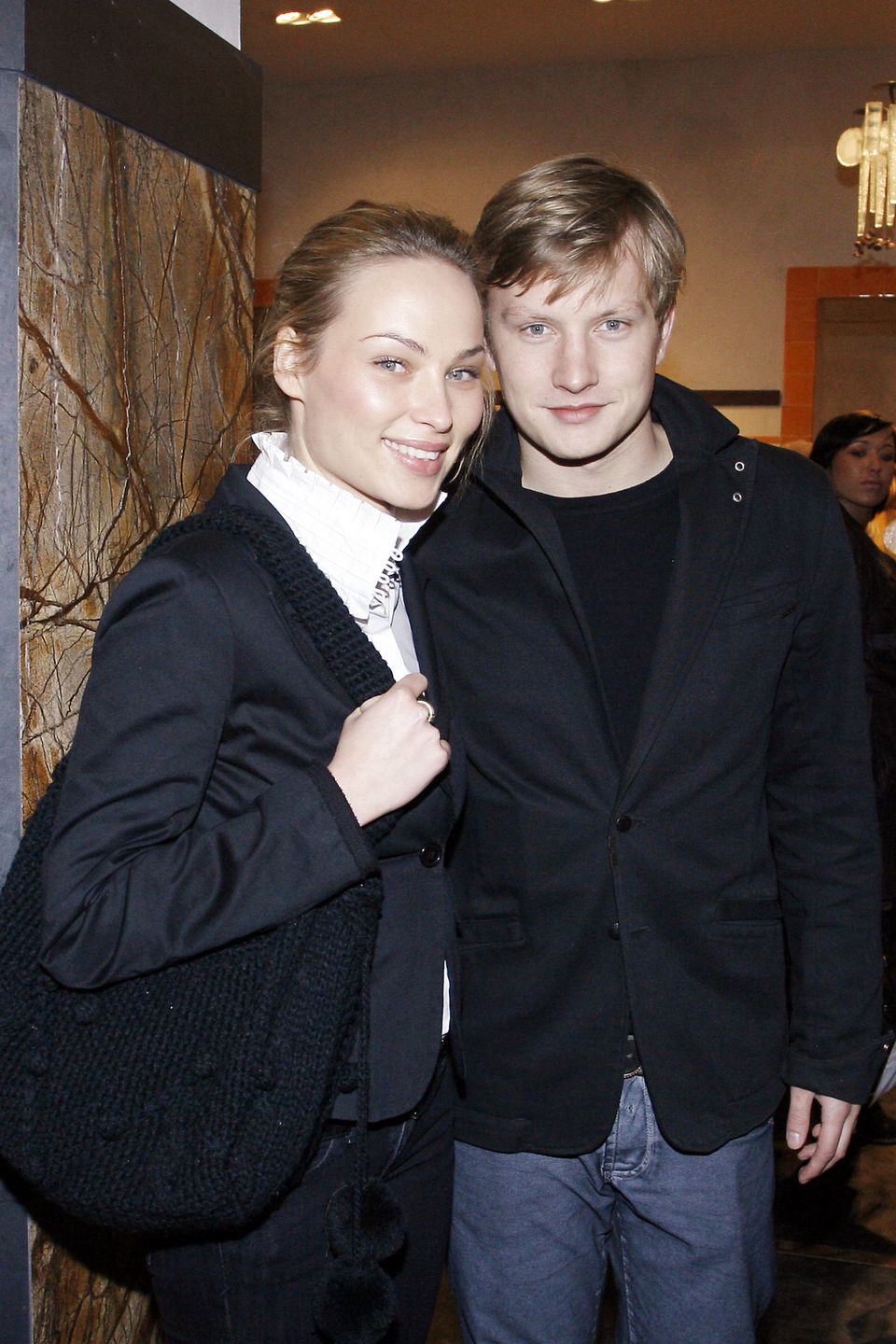 Weronika Książkiewicz, Jakub Wesołowski