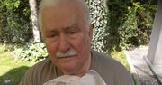 "Nie wierzyłem, a jednak". Wałęsa przekazał świetne wieści