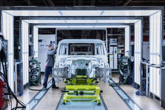 Ubyło 100 tysięcy miejsc pracy. Europejska branża moto w coraz głębszym kryzysie