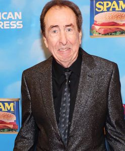 Eric Idle z Monty Pythona przerażony stanem swoich finansów. "Katastrofa"