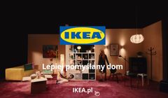 „Lepiej pomyślany dom” nową platformą komunikacyjną IKEA