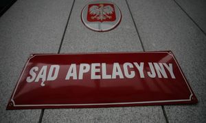 5,5 roku więzienia za przyjęcie łapówek. Jest wyrok dla byłego urzędnika