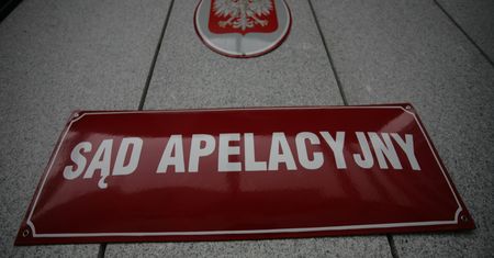 5,5 roku więzienia za przyjęcie łapówek. Jest wyrok dla byłego urzędnika