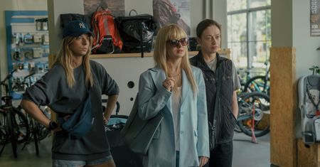 Różczka, Janda i Głowacki w serialu, jakiego jeszcze nie było. Netflix pokazał zwiastun