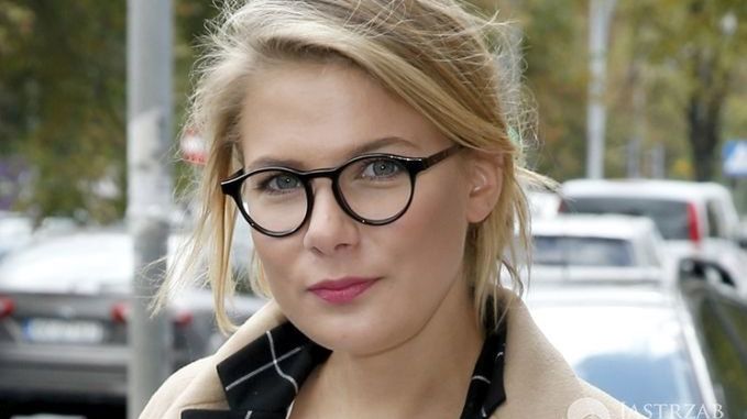 Marta Wierzbicka, fot: AKPA