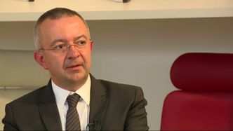 CBA zatrzymało Jerzego Krzanowskiego. To jeden z najbogatszych Polaków