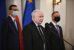 "To bardzo niebezpieczne". Arłukowicz przestrzega po słowach Kaczyńskiego