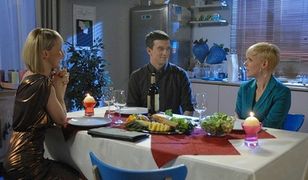 "Pierwsza miłość": To ona rozbije związek Marysi i Huberta?