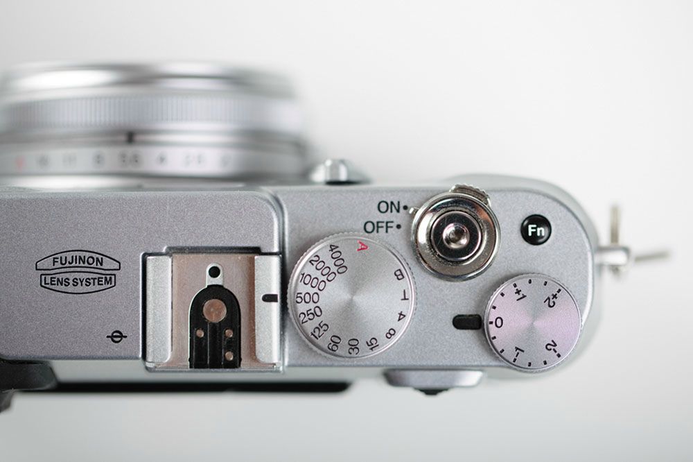 Fuji X100S - S jak solidnie, szybko i świetnie [test] 9