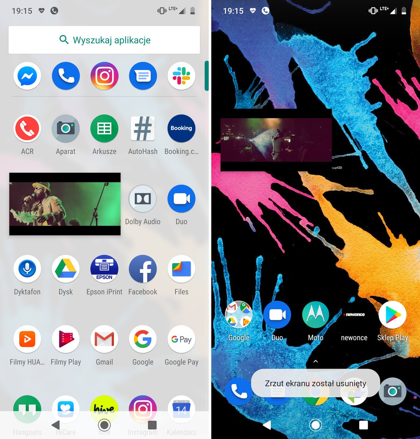 YouTube Music i YouTube Premium w Polsce. Koniec z reklamami i ograniczeniami 4